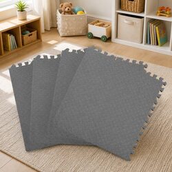 Enhance Your Child’s Play Area with EVA Foam Mat