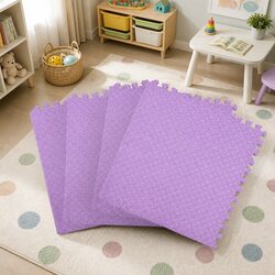 Transform Your Child's Play Area with Foam Mats