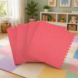 Versatile EVA Foam Floor Play Mat for Active Kids - 60cm