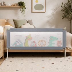 Enhance Your Child's Bedroom with Our Bed Rail Guard