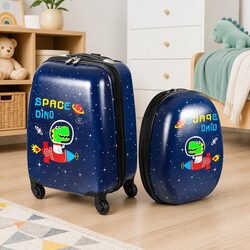 Kids Travel Luggage Set for School & Vacations