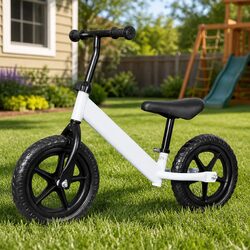 Enhance Your Child's Adventure with a Balance Bike