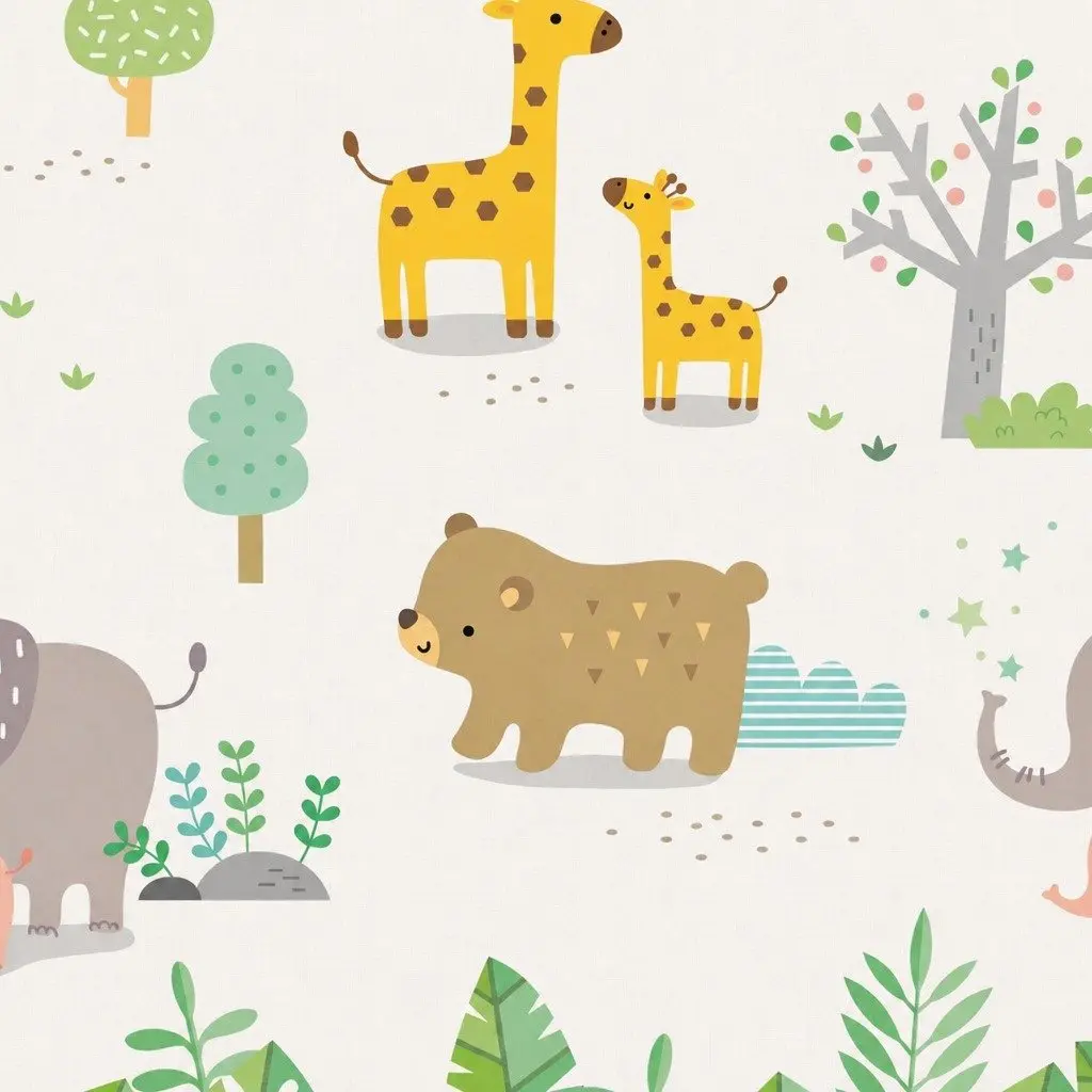 Foam Activity Mat