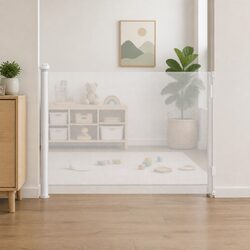 Create a Safe Haven with Our 300cm Baby Safety Gate