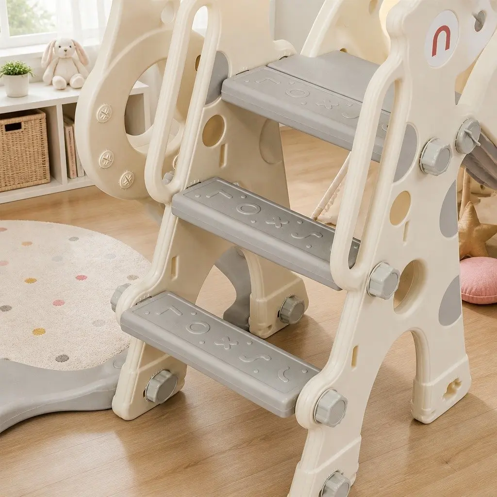 4-in-1 Play Centre
