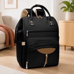 Mummy Backpack: Organize Baby Essentials with Ease