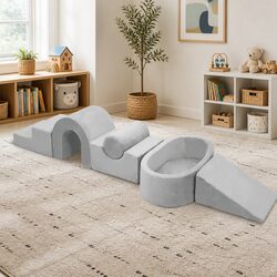 Kids Foam Blocks Set to Enhance Your Child's Play Space