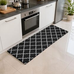 Elevate Your Kitchen Space with a Comfortable 45x120cm Mat