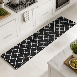 Enhance Your Kitchen with a Comfortable Floor Mat 45x180cm