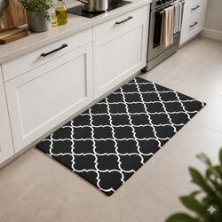 Elevate Your Cooking Space with a Non-slip Floor Mat