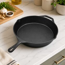 Enhance Your Cooking Experience with a Cast Iron Skillet