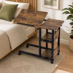 Versatile Adjustable Laptop Desk for Your Home Office