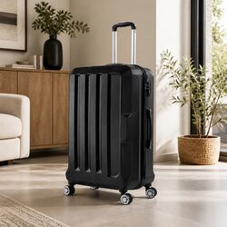 20 Inch Travel Luggage for Effortless Getaways