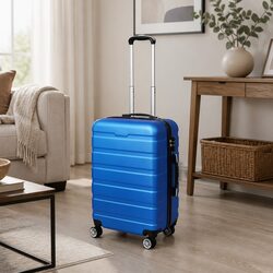 20 Inch Carry On Luggage Case for Stress-Free Travel
