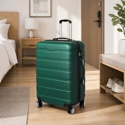 28 Inch Travel Suitcase to Elevate Your Journeys