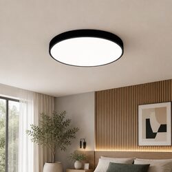 18W LED Ceiling Light: Brighten Your Living Space