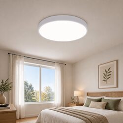 Brighten Your Home with an 18W LED Ceiling Light