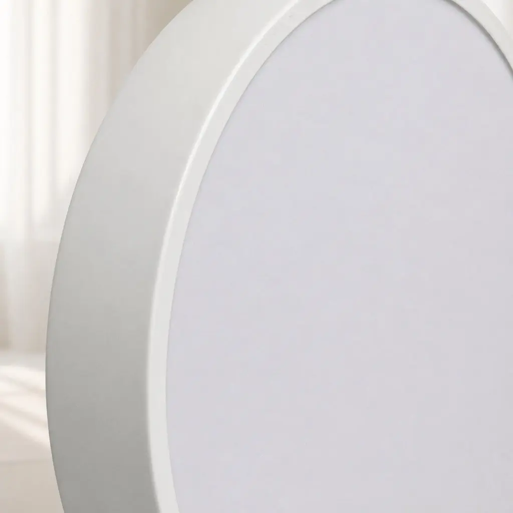 LED Ceiling Down Light 30W Ultra-Thin 5CM Cold White Panel