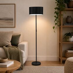 Transform Your Space with a Contemporary LED Floor Lamp