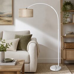 Contemporary Floor Lamp to Brighten Your Living Space