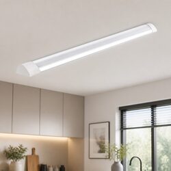 Elevate Your Space with 120CM LED Batten 40W Lighting