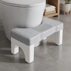 Enhance Your Bathroom Experience with Our Squat Stool