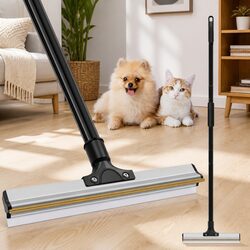 Effortless Pet Hair Removal for a Cleaner Home
