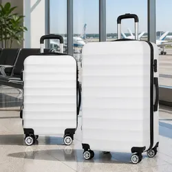 Stylish Travel Luggage Set for Effortless Packing