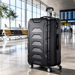 28 Inch Spinner Luggage to Enhance Your Travel Experience