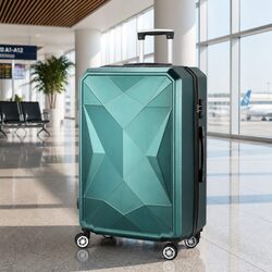 28-inch Luggage Trolley for Effortless Travels