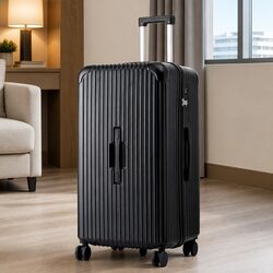 Maximize Your Travel Experience with This 28 Inch Suitcase