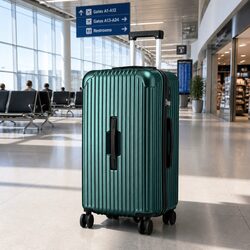 28 Inch Travel Suitcase: Organize Your Adventures