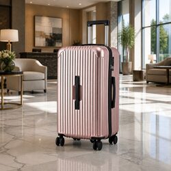 28 Inch Travel Trolley for a Streamlined Lifestyle
