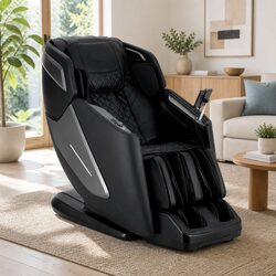 Elevate Your Living Space with a Full Body Massage Chair