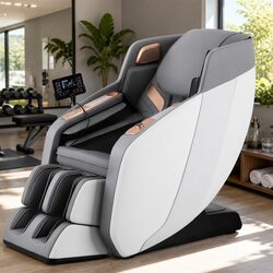 Electric Massage Recliner That Elevates Your Living Space