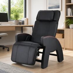 Elevate Your Relaxation with this Electric Massage Chair