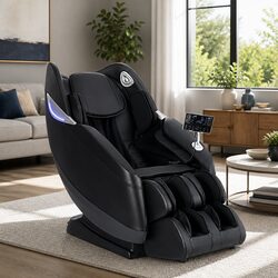 Transform Your Space with Flynn Full Body Massage Chair