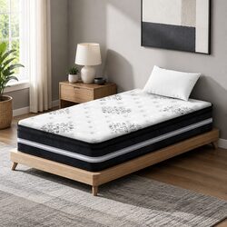 King Single Mattress - Enhance Your Sleep Quality