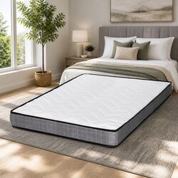 Elevate Your Bedroom with This 13cm Double Mattress