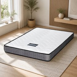 Comfortable King Single Mattress for Restful Sleep