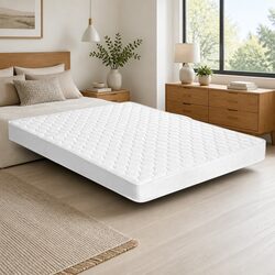 Enhance Your Sleep Space with a Comfortable 13cm Double Mattress