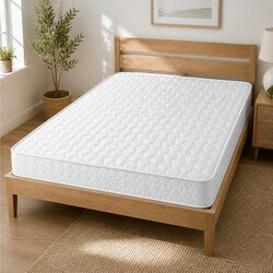 Elevate Your Space with a 13cm Medium Firm Single Mattress