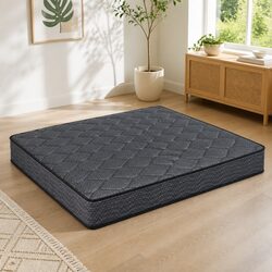 Enhance Your Bedroom with a King Size Mattress