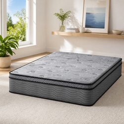Transform Your Sleep with a 26cm King Single Mattress