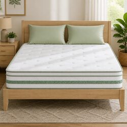Elevate Your Sleep with this Queen Mattress