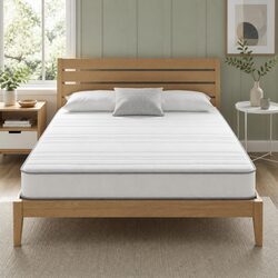 Transform Your Bedroom with This Comfortable Double Mattress