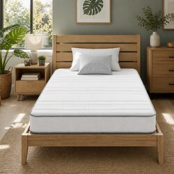 Revitalize Your Space with a King Single Mattress for Comfort