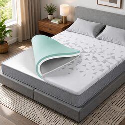 Elevate Your Bedroom with a Versatile King Size Mattress