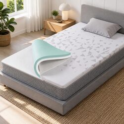 Upgrade Your Sleep with a King Single Mattress 23cm