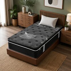 Upgrade Your Sleep with a 35cm King Single Mattress